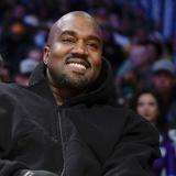 Confirman que Kanye West se casó nuevamente 30 días después de su divorcio de Kim Kardashian