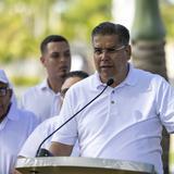 Tatito Hernández insiste en condicionar aumento salarial para los jueces
