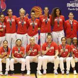 La medalla de plata de la Selección Nacional femenina de baloncesto le dio “respeto al programa”