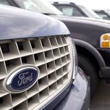 Ford retira camiones y SUV por defecto en limpiaparabrisas