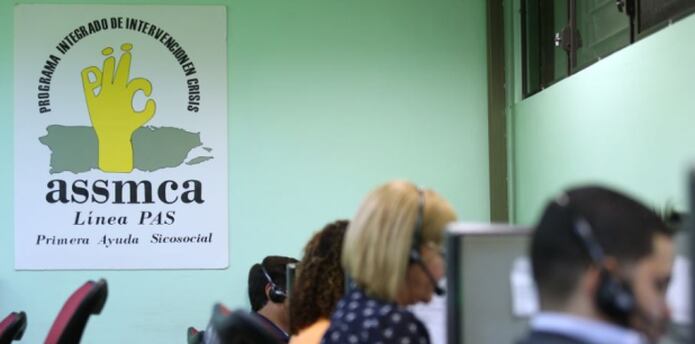 Una Llamada Que Puede Salvar La Vida Primera Hora
