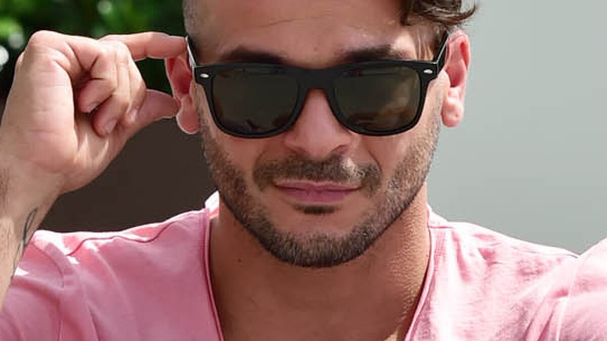 Pedro Capo Con Los Pies En La Tierra Primera Hora