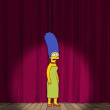 Marge Simpson le responde a asesora de Trump por comparación con Kamala Harris