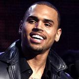 Descontrolado Chris Brown