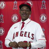 Ron Washington asume la dirección de los Angels optimistas de devolverlos a los playoffs