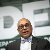 Recomiendan FEI contra Eligio Hernández, exsecretario de Educación