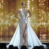 FOTOS: Las candidatas a Miss Universe en traje de gala