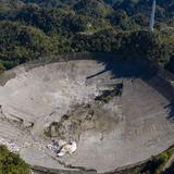 Colapso del Observatorio de Arecibo: Un fin esperado pero no menos triste