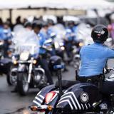 Nuevo grupo de policías recibirán el 3 de mayo pago por ajuste salarial