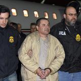 “El Chapo” presenta argumentos en apelación a su condena