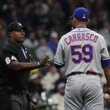 Pitchers de los Mets cometen más violaciones al reloj que los hits conectados por el equipo