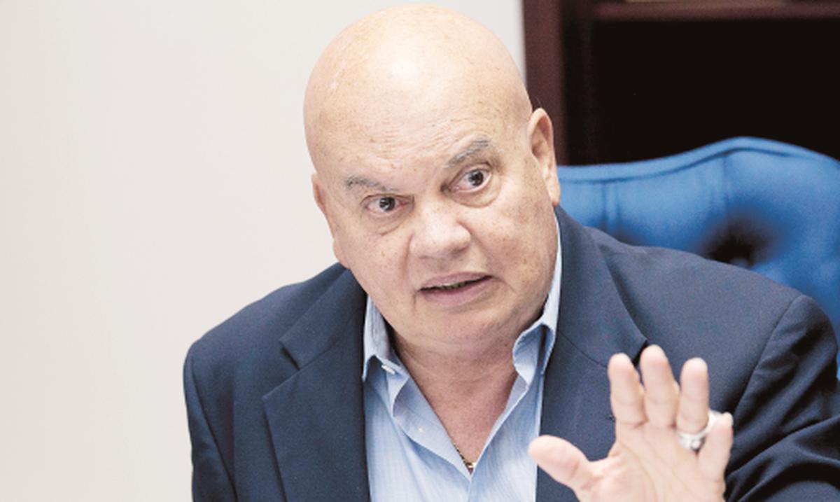 Fajardo ya es autónomo Primera Hora