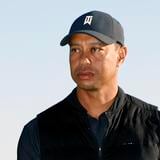 Tiger Woods creía que estaba en otro estado cuando sufrió el accidente