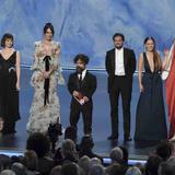 "Game of Thrones" se llevó el Emmy a la mejor serie dramática