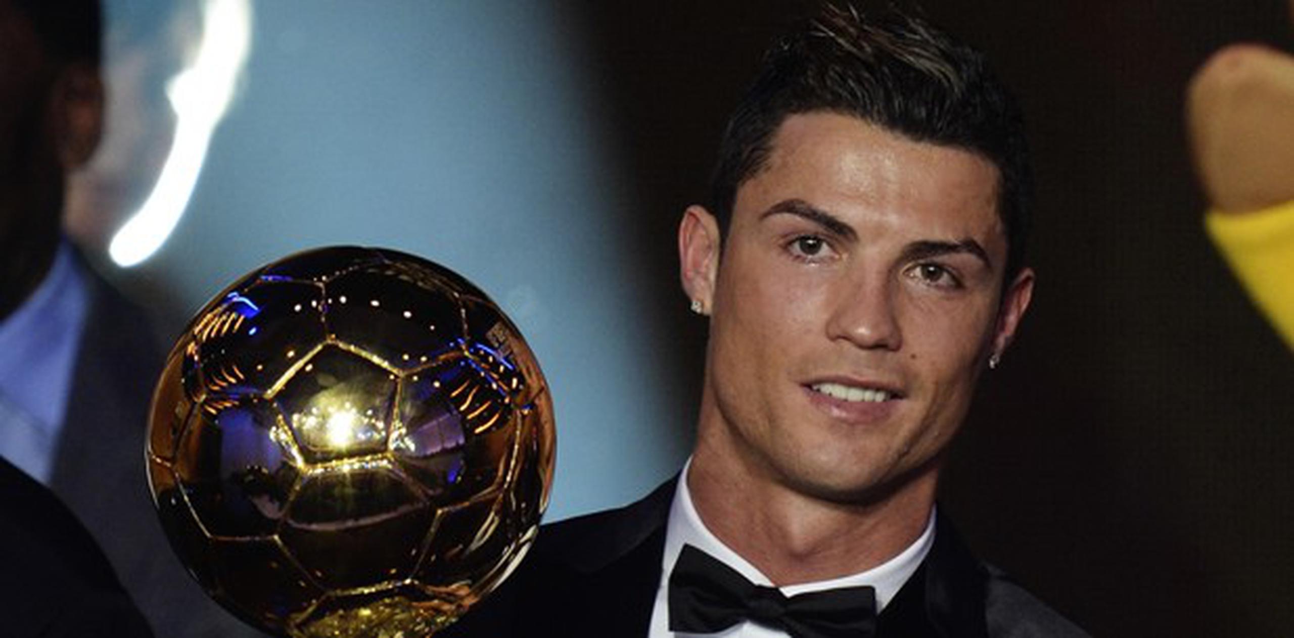 Te imaginas a Cristiano Ronaldo vestido como indigente? - Primera Hora