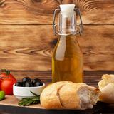 Aceite de oliva Betis: conoce sus propiedades para la salud de tu corazón