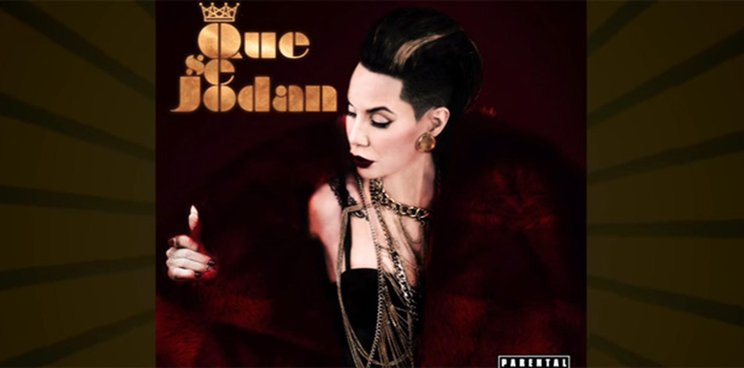 Ivy Queen se las canta con nuevo sencillo “Que se jo…” Primera Hora