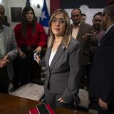 Alcaldesa interina de Ponce también está “disponible para aspirar”