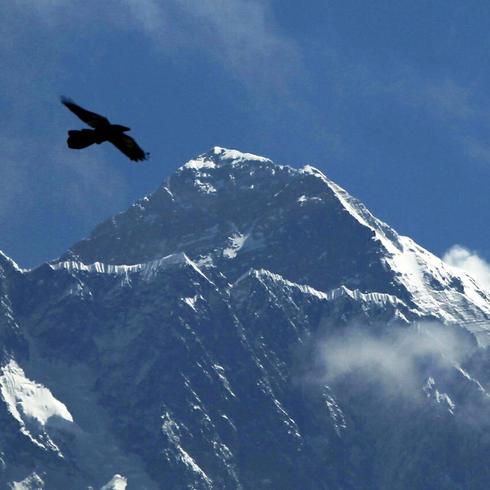 Everest tiene nueva altura: lo que debes saber