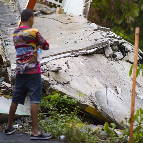 Tormenta Isaías: lo más impactante en Puerto Rico