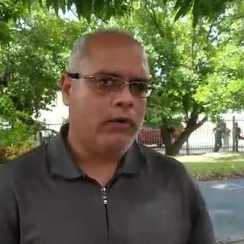 Causa para juicio contra José Manuel Díaz de Peñuelas