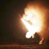Corea del Norte lanza dos misiles balísticos hacia el mar de Japón  