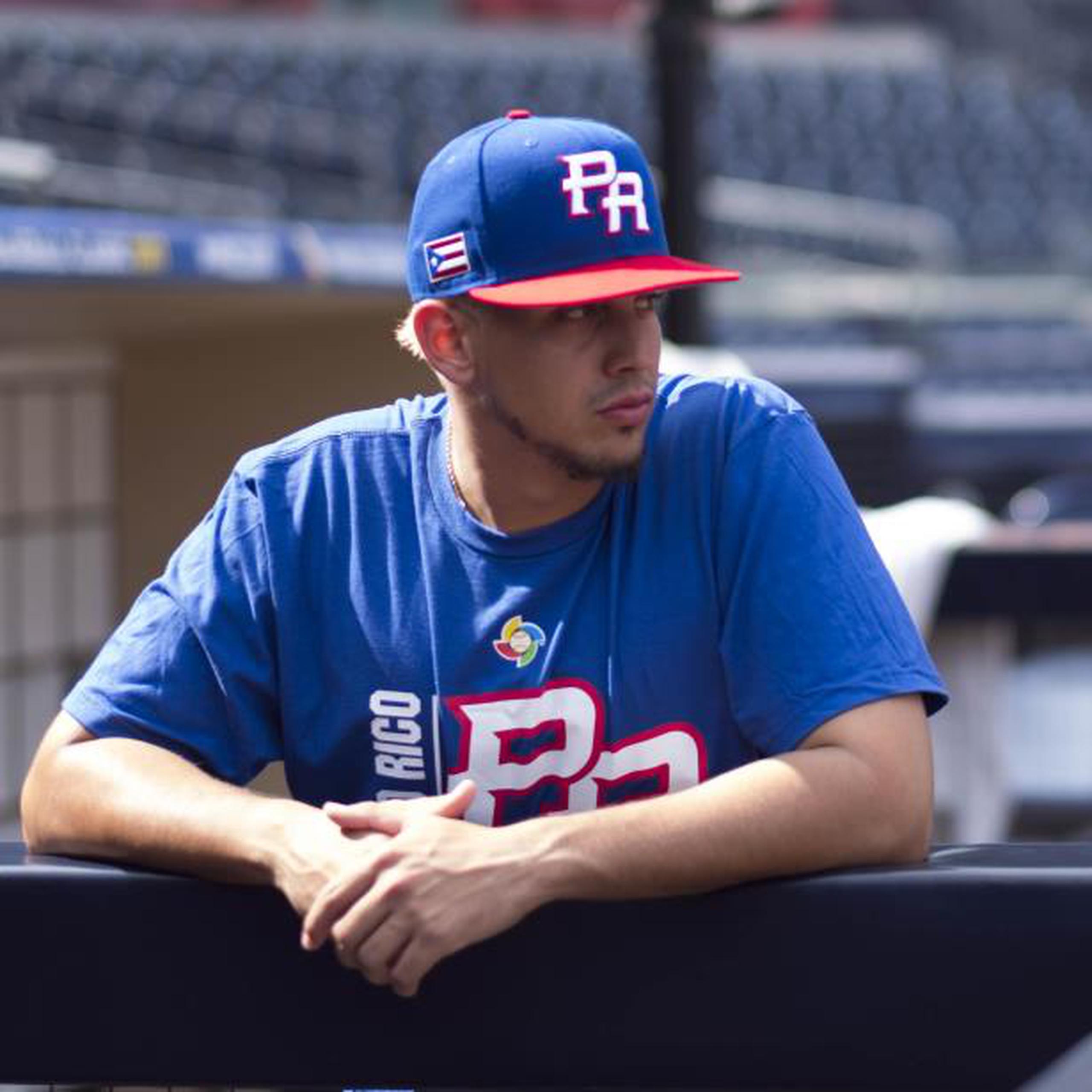 A Cincinnati José de León Primera Hora