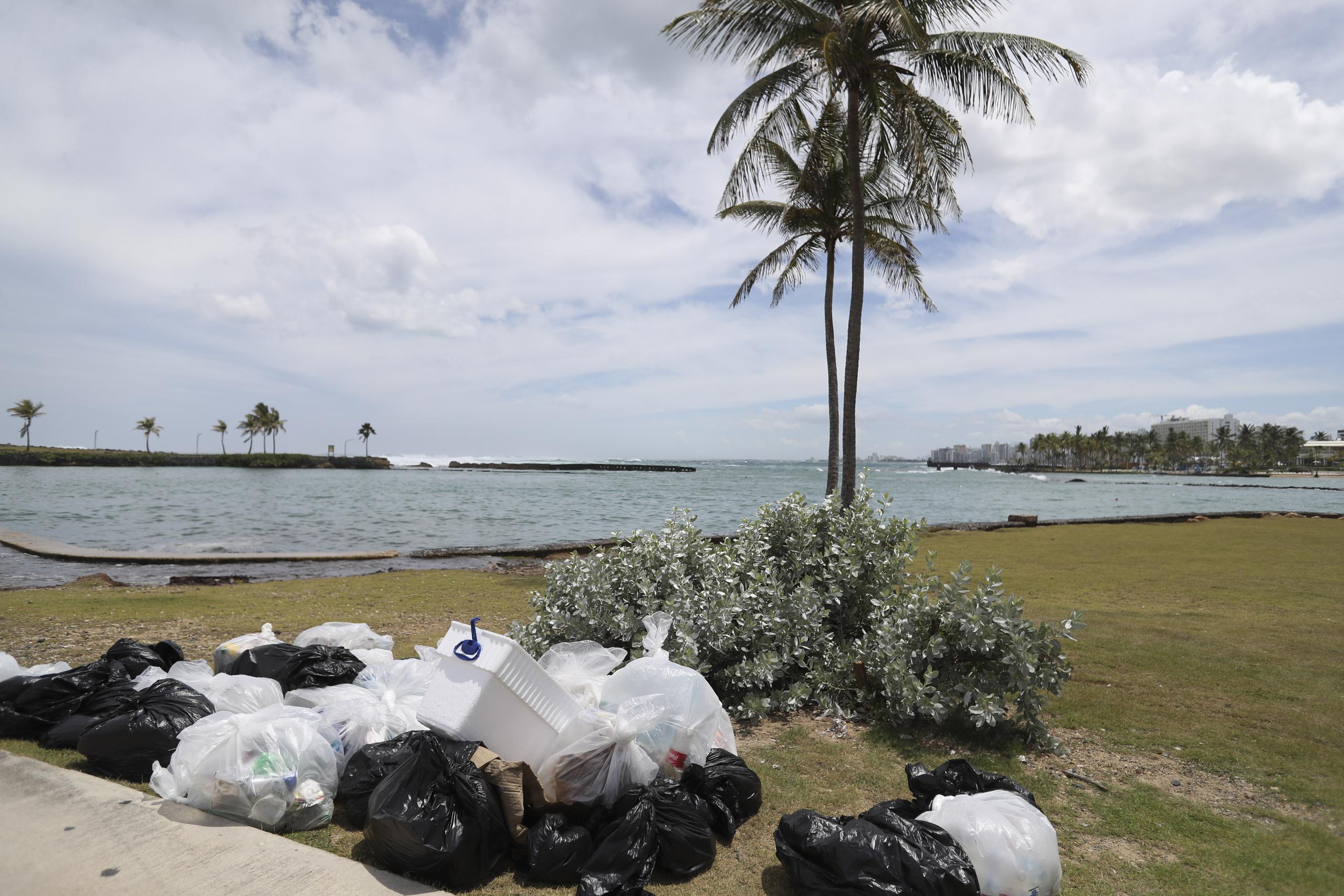 En su recién publicado informe de resultados de 2019, el Ocean Conservancy, colocó a Puerto Rico en la posición número 13 entre los 116 países donde se realizó el evento.