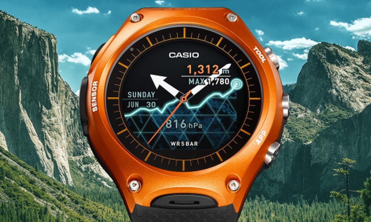 milly mall smartwatch