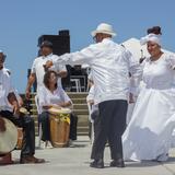 Celebrarán el décimo Encuentro de Tambores en Viejo San Juan