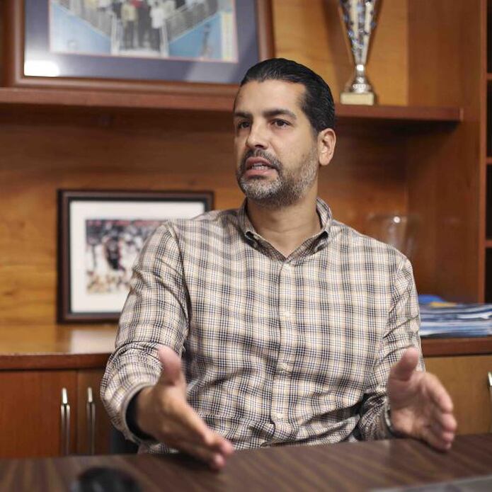 Ricardo Dalmau nombra nuevo director de torneo del BSN ...
