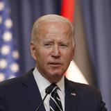 Joe Biden arroja positivo a COVID-19