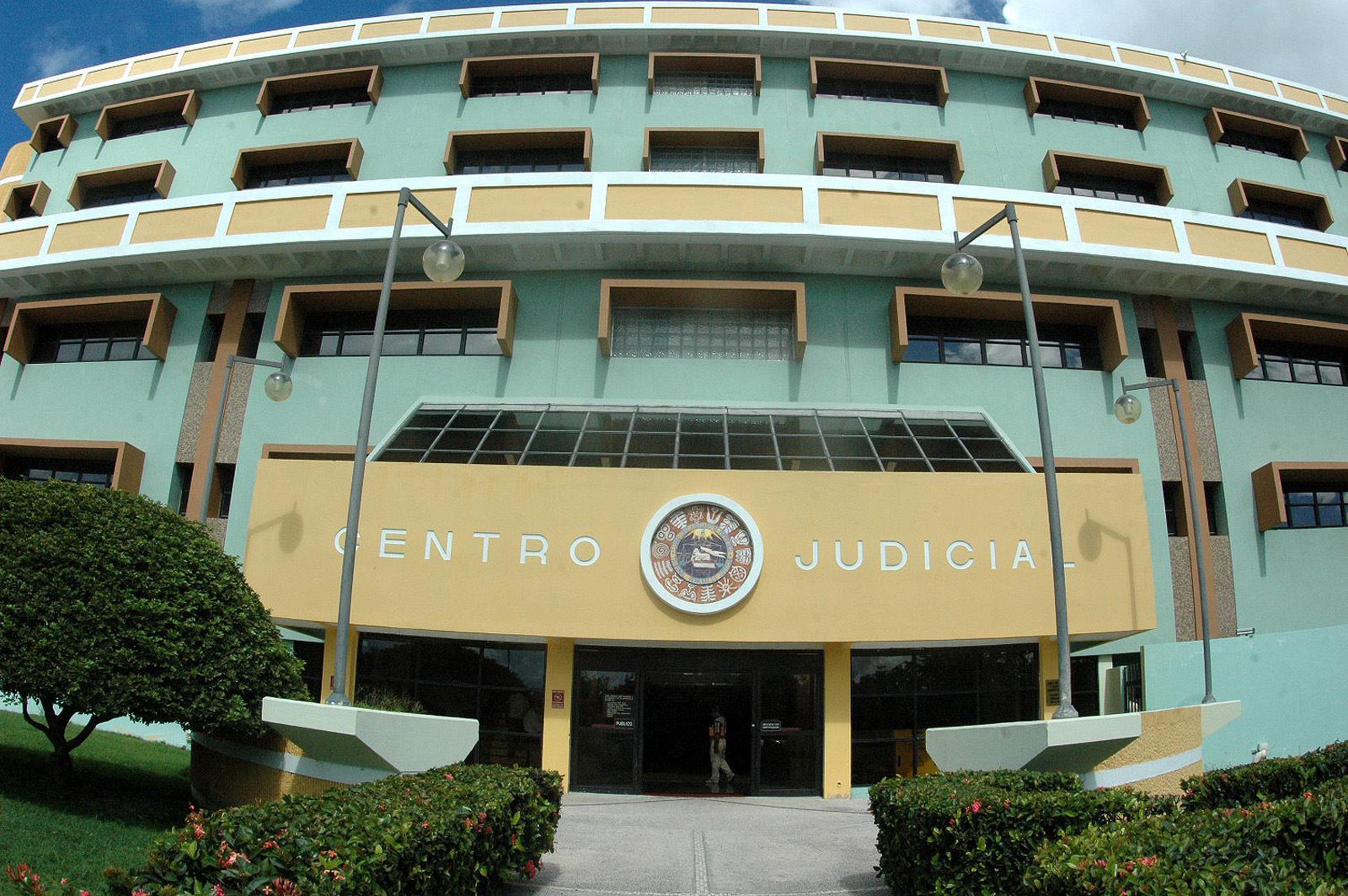El cierre en la Rama Judicial este viernes es como parte de las medidas de control de gastos. (GFR Media)