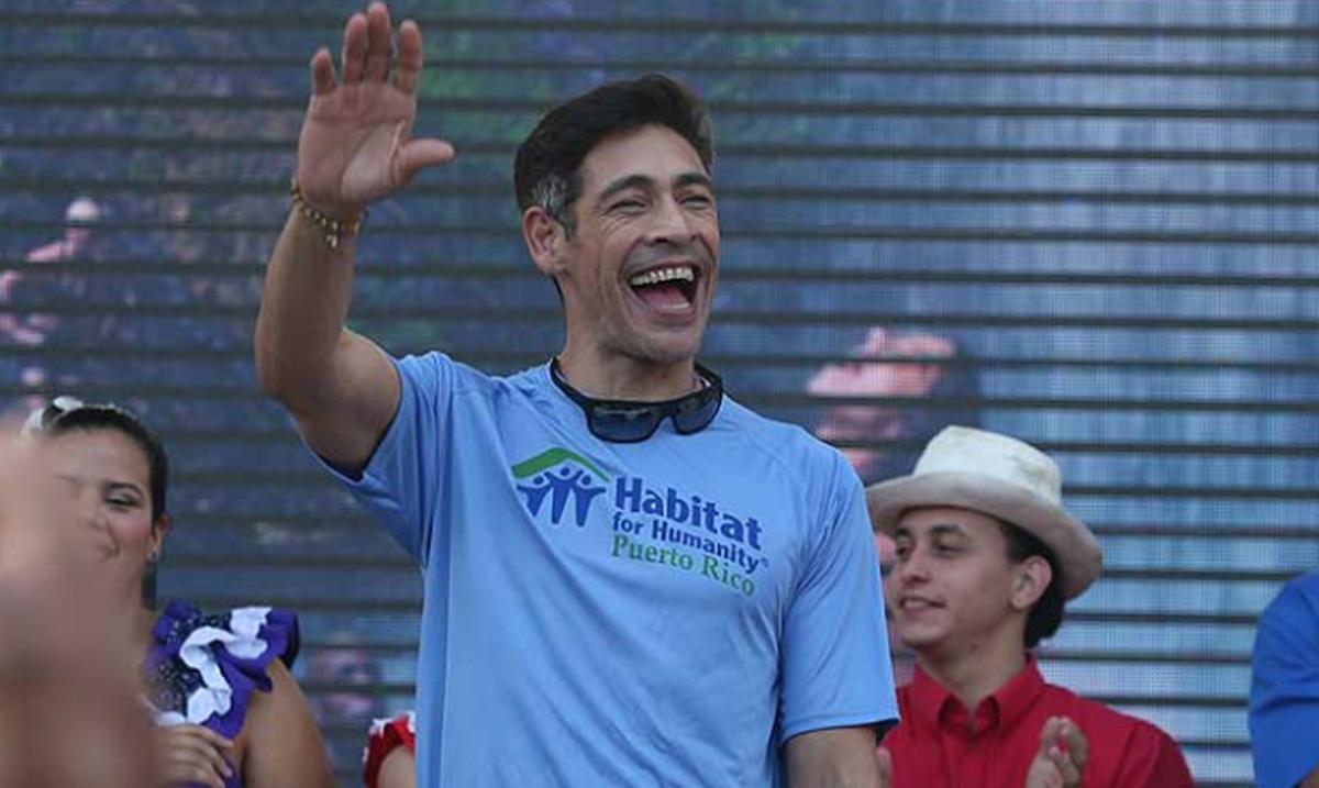 Caguas recibe como héroe a Johnny Lozada Primera Hora