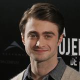Daniel Radcliffe, protagonista de “Harry Potter”, será papá
