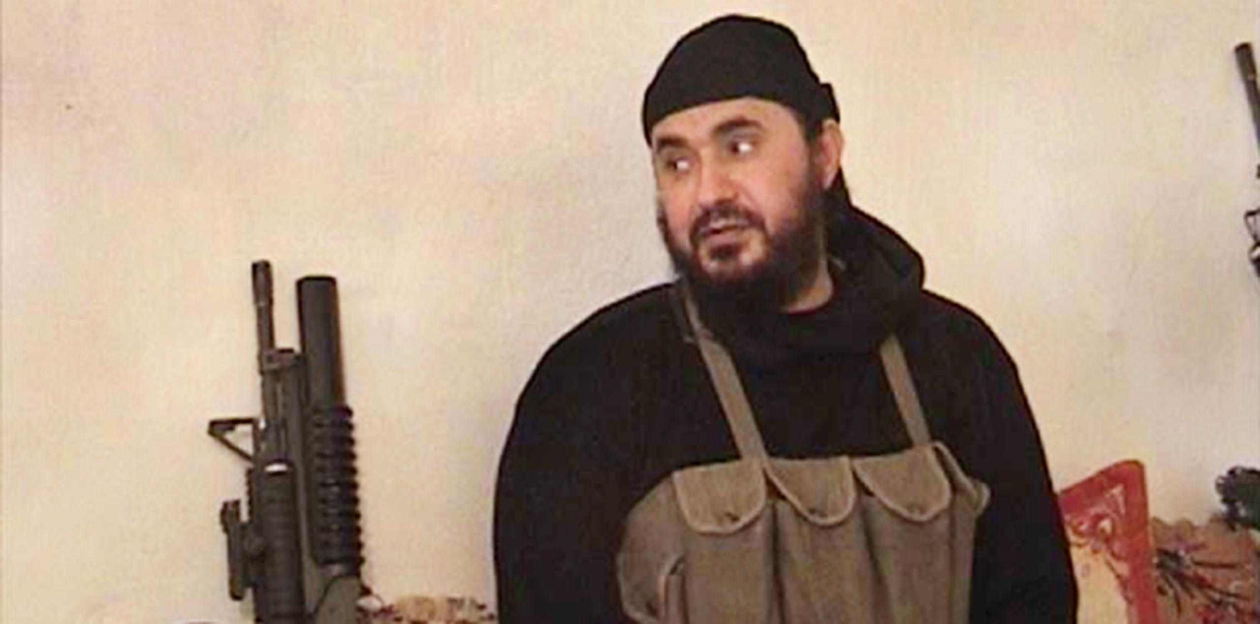 Todo arrancó en 2003, según reseñó el reportero Ray Sánchez para CNN en Español, cuando Abu Musab al-Zarqawi decidió crear una rama de Al Qaida en Irak. (Archivo/AP)