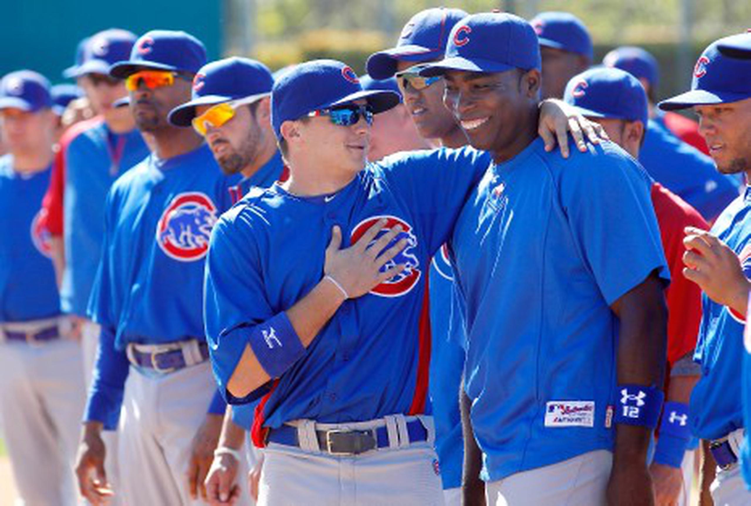 pelotero alfonso soriano