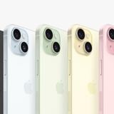 Apple lanza actualización para evitar que el iPhone 15 se sobrecaliente