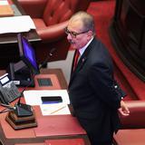 Juan Zaragoza: “Le están entregando un puñal a la JSF para que nos anulen las leyes”