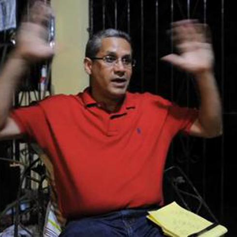 Alcalde de Villalba cancela celebración por ráfaga de tiros