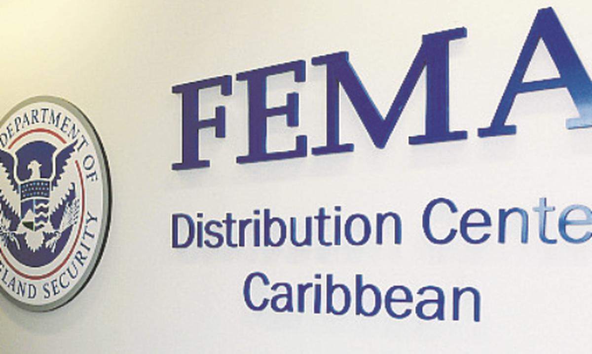 FEMA advierte sobre uso de fondos de ayuda Primera Hora