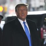 Desestiman demanda radicada por Trump alegando que dañaron su reputación