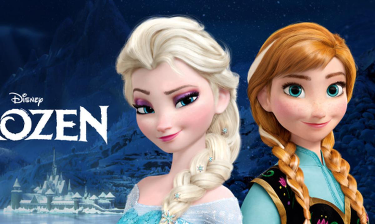 Frozen 6
