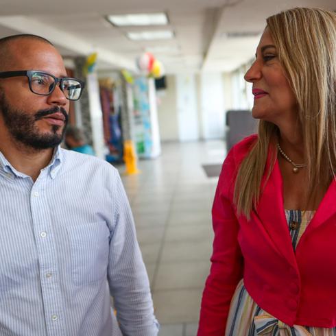 ¿Cómo combatir la corrupción? Candidatos a la alcaldía de Trujillo Alto presentan sus propuestas
