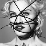 Madonna se defiende de críticas por fotos de MLK y Mandela