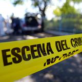 Investigan caso de asesinato y suicidio en Canóvanas 