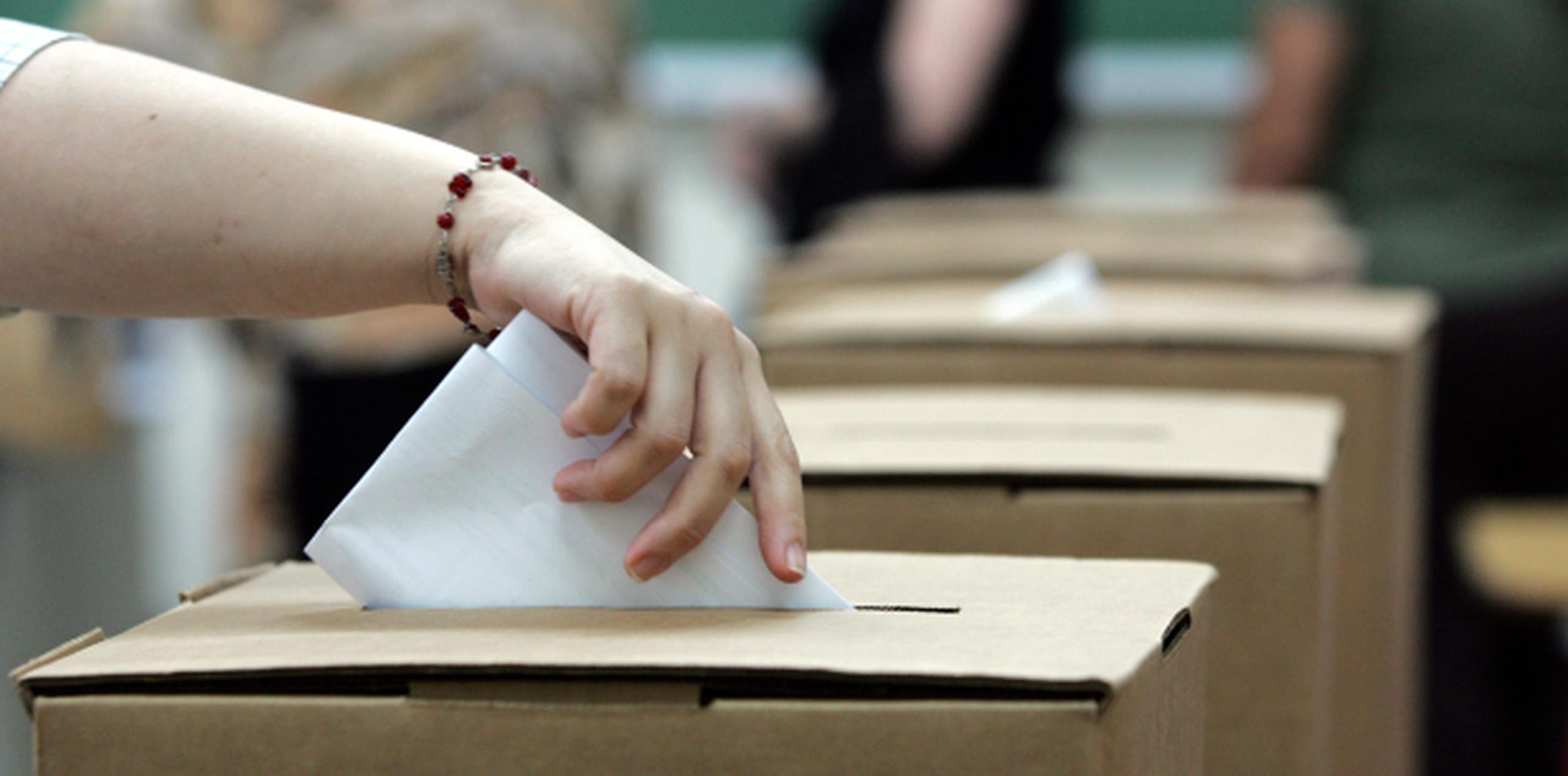 El electorado tendrá múltiples opciones entre los más de 700 candidatos que surgen del listado en la página de Internet de la Comisión Estatal de Elecciones (CEE).