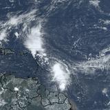 Varias islas de las Antillas bajo aviso de tormenta y vigilancia de huracán