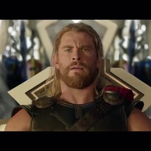 Trailer - Thor Ragnarok