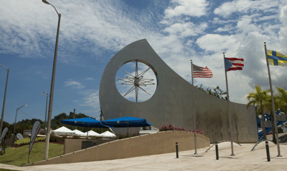 ¿A que no sabías todos estos datos sobre Bayamón? Primera Hora